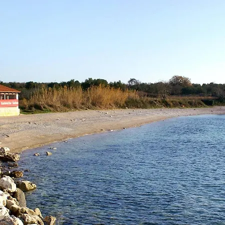 With A Parking Space Biograd Na Moru, Biograd - 368 Apartment *