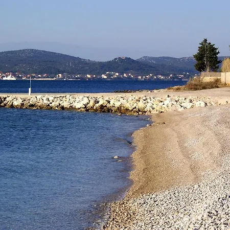 With A Parking Space Biograd Na Moru, Biograd - 368 Apartment