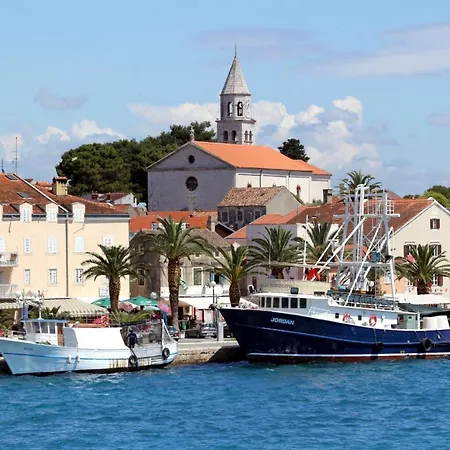 With A Parking Space Biograd Na Moru, Biograd - 368 * Biograd Na Moru