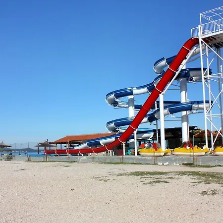 With A Parking Space Biograd Na Moru, Biograd - 368 Biograd Na Moru