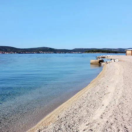 With A Parking Space Biograd Na Moru, Biograd - 368