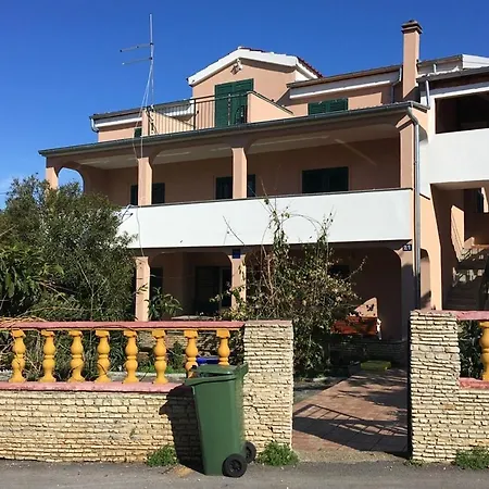 Apartment With A Parking Space Biograd Na Moru, Biograd - 368