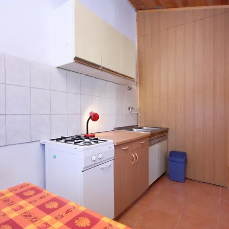 With A Parking Space Biograd Na Moru, Biograd - 368 Apartment Biograd Na Moru