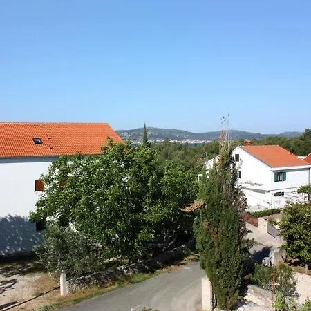 With A Parking Space Biograd Na Moru, Biograd - 368 *