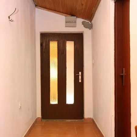 With Parking Space Biograd Na Moru, Biograd - 368 Apartman Biograd Na Moru