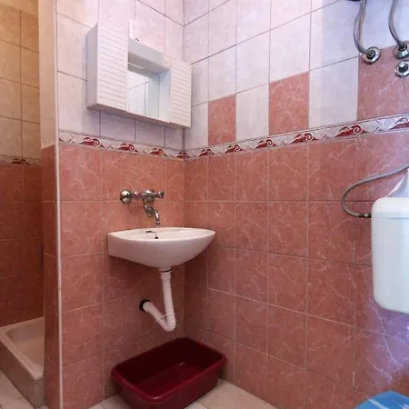 With Parking Space Biograd Na Moru, Biograd - 368 Biograd Na Moru