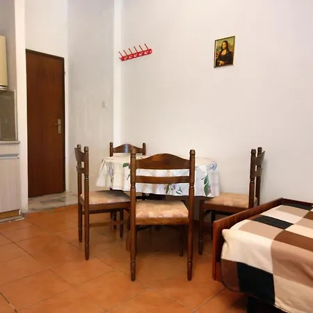 Apartment With A Parking Space Biograd Na Moru, Biograd - 368