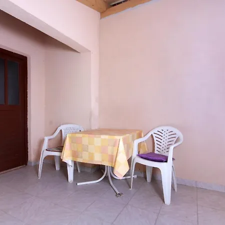 Apartment With A Parking Space Biograd Na Moru, Biograd - 368