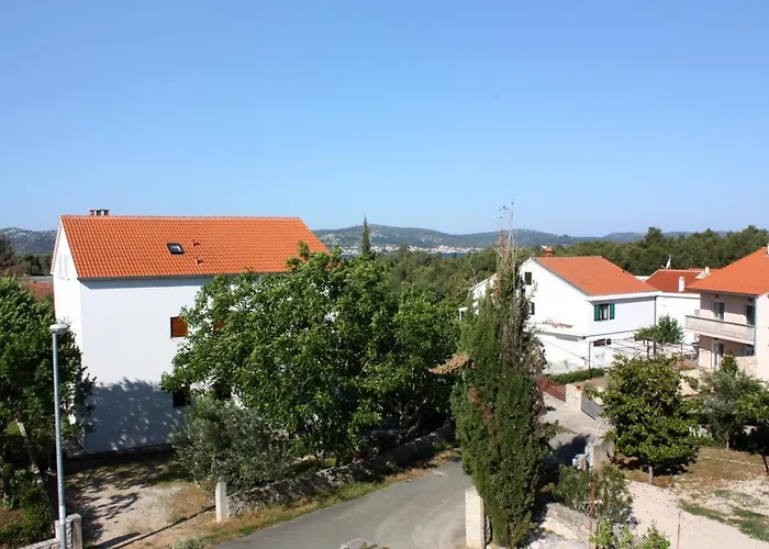 With Parking Space Biograd Na Moru, Biograd - 368 *