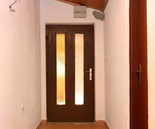 With Parking Space Biograd Na Moru, Biograd - 368 Apartman Biograd Na Moru
