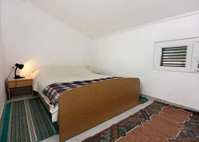 Apartman With Parking Space Biograd Na Moru, Biograd - 368 Biograd Na Moru