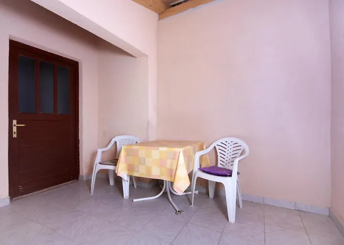 Apartman With Parking Space Biograd Na Moru, Biograd - 368