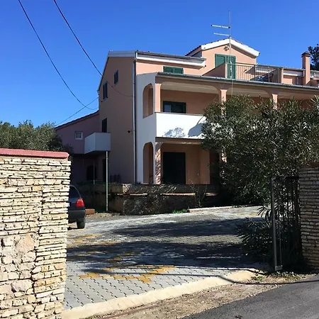 Lejlighed With Parking Space Biograd Na Moru, Biograd - 368