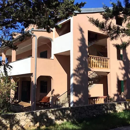 With A Parking Space Biograd Na Moru, Biograd - 368 *