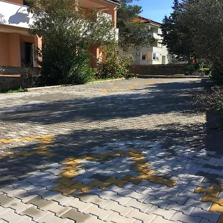 With Parking Space Biograd Na Moru, Biograd - 368 * Weißenburg