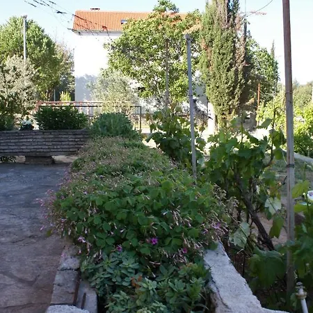 Apartment With Parking Space Biograd Na Moru, Biograd - 368 Weißenburg