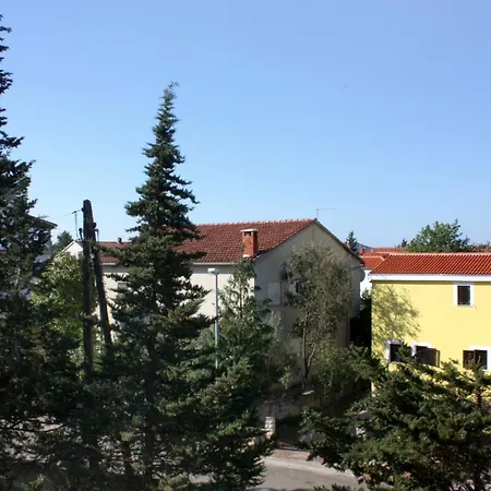 With A Parking Space Biograd Na Moru, Biograd - 368 Apartment
