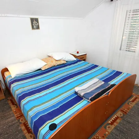 With Parking Space Biograd Na Moru, Biograd - 368 Apartment *