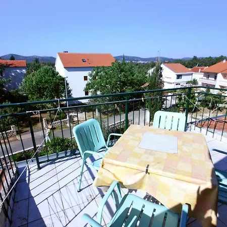 With A Parking Space Biograd Na Moru, Biograd - 368 Apartment Biograd Na Moru