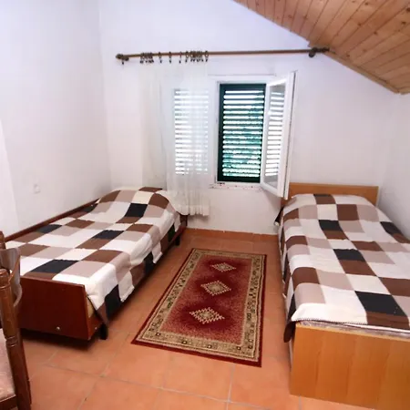 Appartement With Parking Space Biograd Na Moru, Biograd - 368 Biograd Na Moru