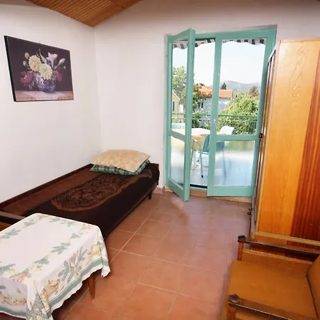 Daire With Parking Space Biograd Na Moru, Biograd - 368 *