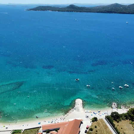 Lejlighed With Parking Space Biograd Na Moru, Biograd - 368