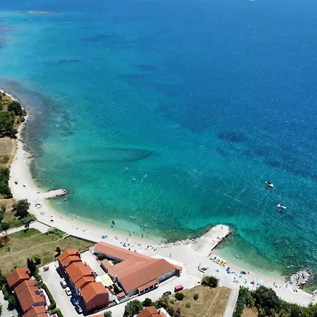 Lejlighed With Parking Space Biograd Na Moru, Biograd - 368 *