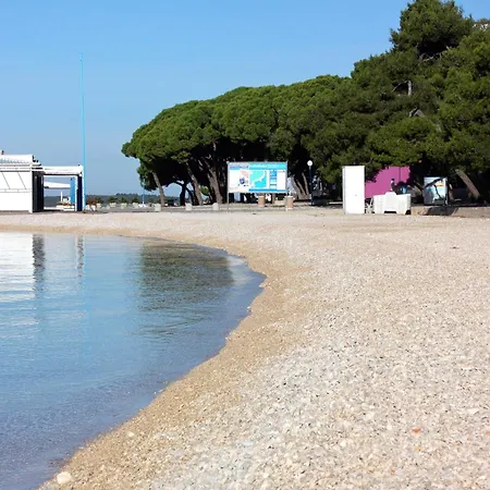 With Parking Space Biograd Na Moru, Biograd - 368 *