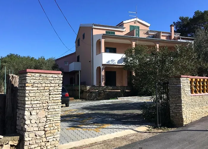 Апартаменты With Parking Space Biograd Na Moru, Biograd - 368