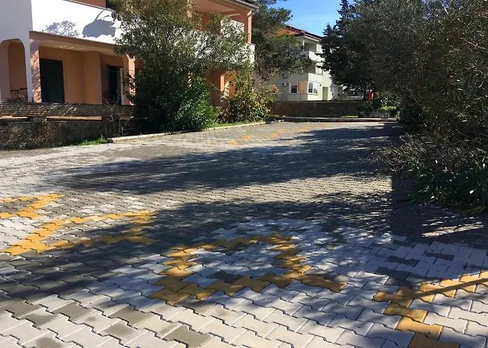 With Parking Space Biograd Na Moru, Biograd - 368 * Биоград-на-Мору