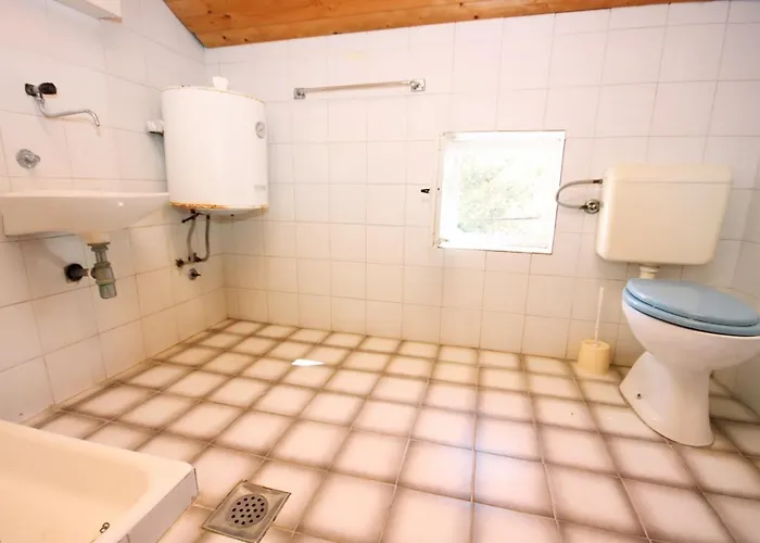 Lejlighed With Parking Space Biograd Na Moru, Biograd - 368 *