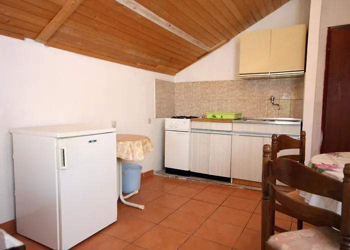 Апартаменты With Parking Space Biograd Na Moru, Biograd - 368 Биоград-на-Мору