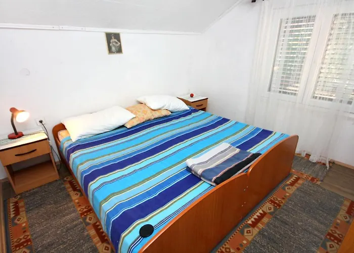 With Parking Space Biograd Na Moru, Biograd - 368 Lejlighed *