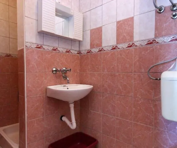 With Parking Space Biograd Na Moru, Biograd - 368 Biograd Na Moru