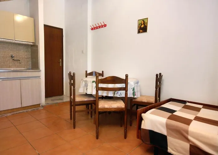 Lejlighed With Parking Space Biograd Na Moru, Biograd - 368