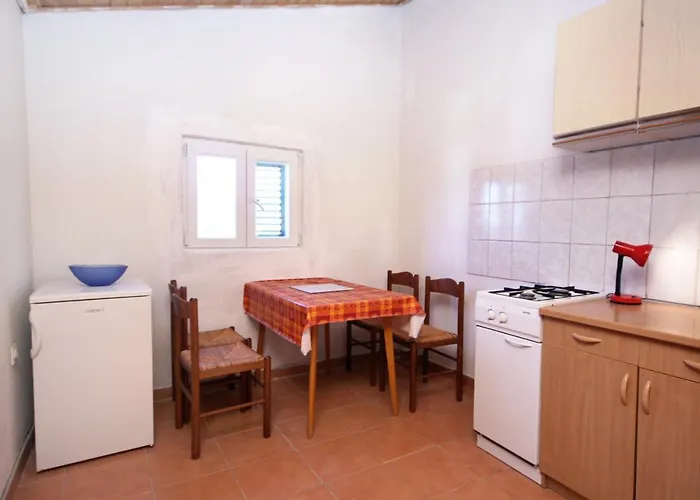 With Parking Space Biograd Na Moru, Biograd - 368 Биоград-на-Мору