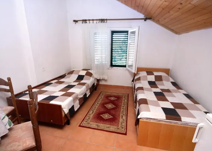 Lejlighed With Parking Space Biograd Na Moru, Biograd - 368 Biograd Na Moru