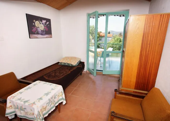 Lejlighed With Parking Space Biograd Na Moru, Biograd - 368 *