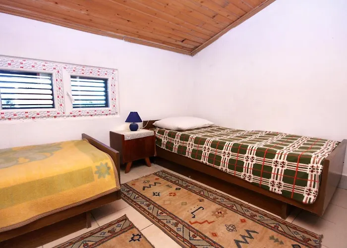 Lejlighed With Parking Space Biograd Na Moru, Biograd - 368 Biograd Na Moru