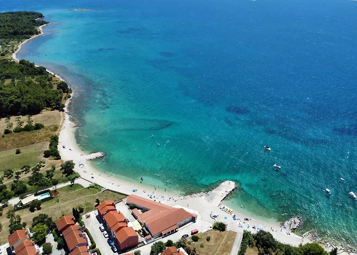 Lejlighed With Parking Space Biograd Na Moru, Biograd - 368 *