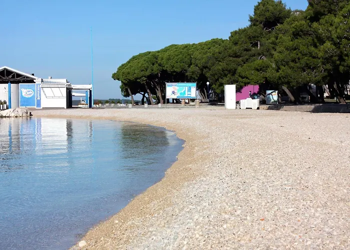 With Parking Space Biograd Na Moru, Biograd - 368 *